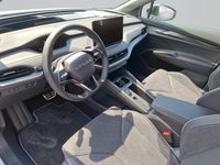 Skoda Enyaq - Vorschau Bild 14