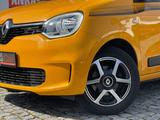Renault Twingo Limited LED SHZ Tempo PDC Bluetooth 8fach - Renault Twingo: Gelb