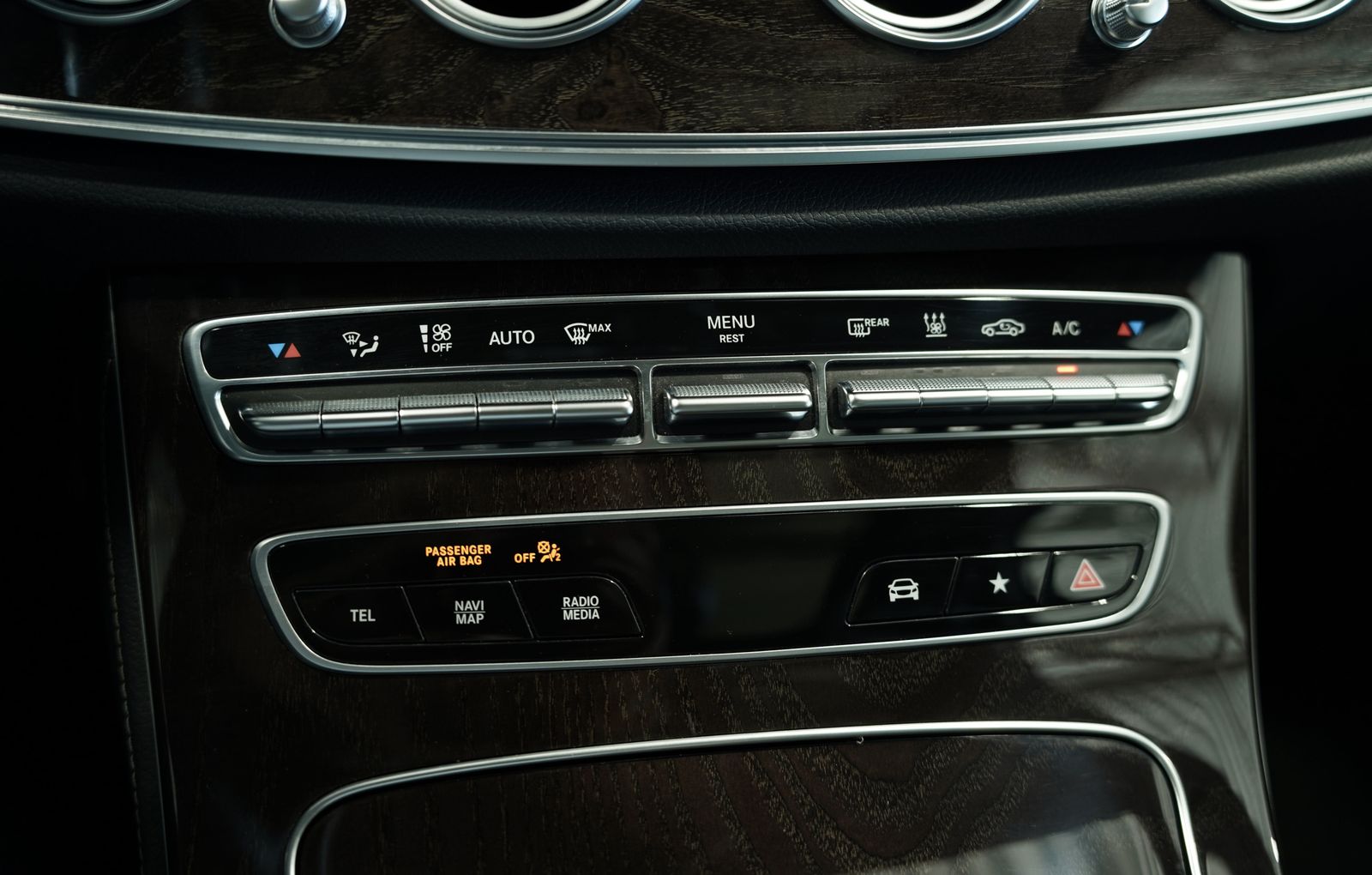 Mercedes Benz E 300