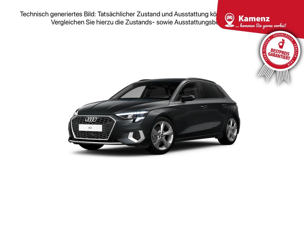 Image of Audi A3