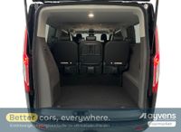 Ford Tourneo Custom - Vorschau Bild 6