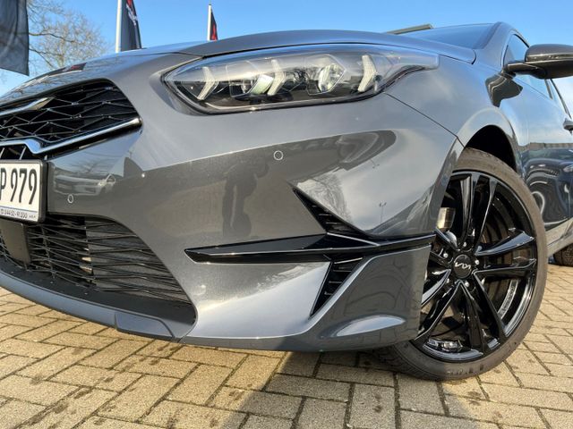 Ceed 1.5 T-GDI / UPE: 34.160,- € / SPIRIT TECH B