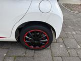 Toyota Aygo (X) 1,0-l-VVT-i x x - Toyota Aygo (X) in Mönchengladbach