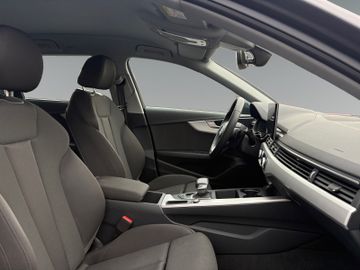 Audi A4 - 12