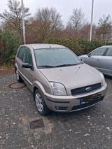 Ford Fusion 1,6  + Autom. +1 Hand / Spanien Import - Ford Fusion: 1.6