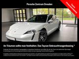 Porsche Taycan 4S ST Chrono Bose SH Perf. Plus  Wärmepum - Porsche Taycan in Dresden