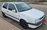 Volkswagen VW Golf 3 Bon Jovi  Top - Volkswagen Golf: Bon Jovi