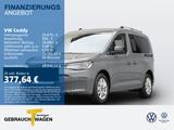 Volkswagen Caddy 1.5 TSI Life LED WINTERPAKET KLIMA