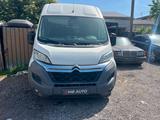 Citroën Jumper KASTEN 2.2 -110KW 3-SITZE  EURO/5 - Citroën Jumper: Kombi