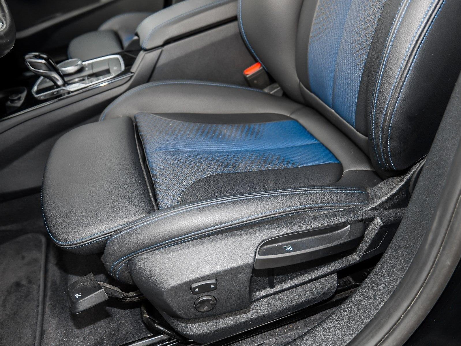 BMW 118 i M Sport ACC RFK NAVI LED Sound Syst. LM, миниатюра 22