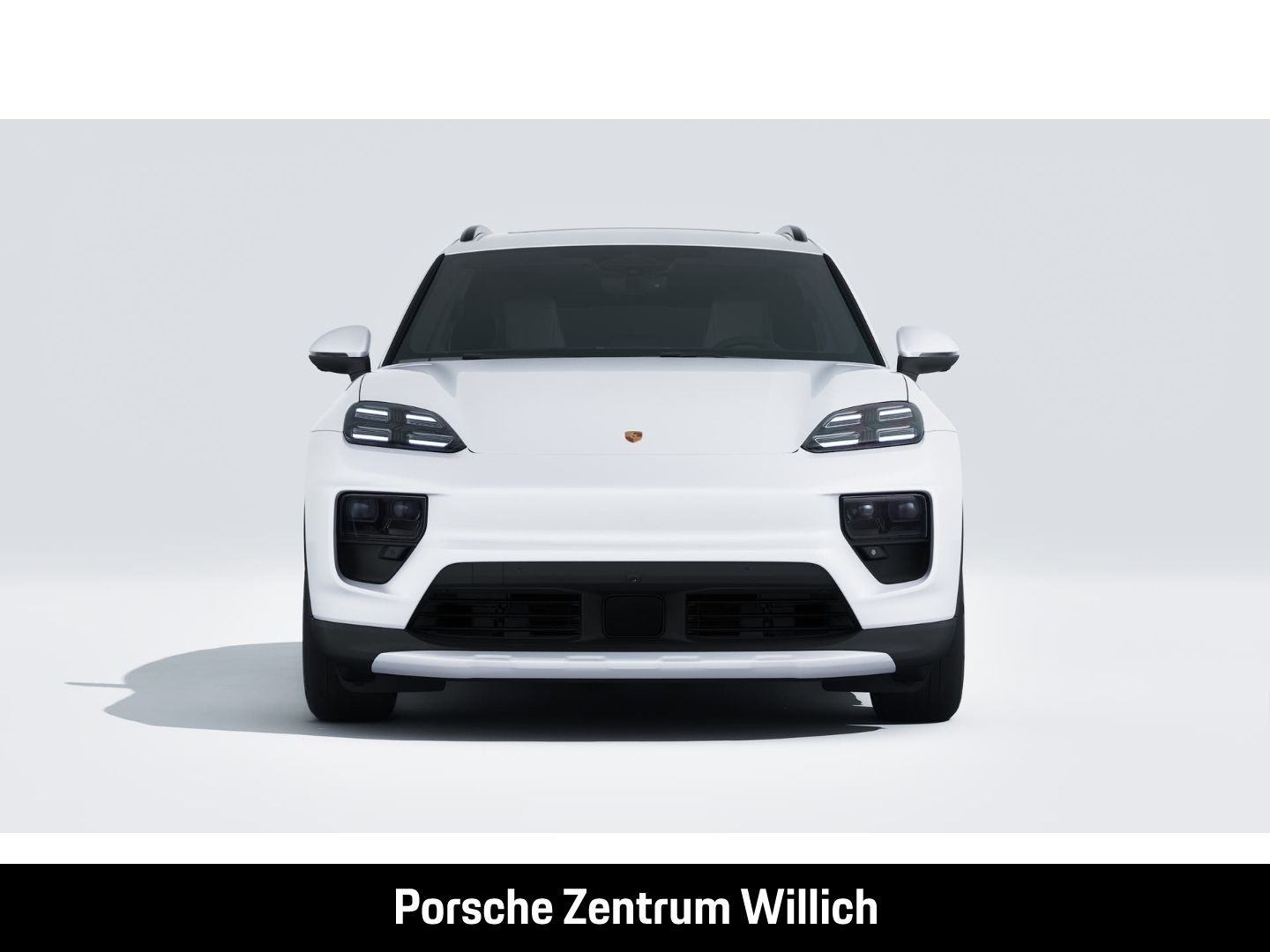 Porsche Macan - Bild 8