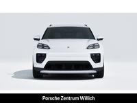 Porsche Macan - Vorschau Bild 8