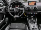 Audi A3 1.5 TSI Sport S line MMI Navi Xenon Tempomat - Audi Gebrauchtwagen in Castrop-Rauxel