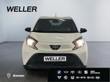 Toyota Aygo X Play *ACC*Kamera*CarPlay*DAB*Spurhalteass - Toyota: Aygo