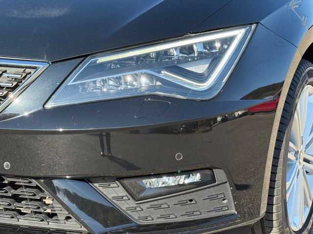 Leon Xcellence 1.4 TSI ACT DSG *LED/PDC/Kessy*
