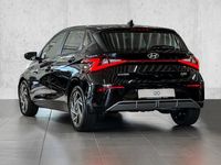 Hyundai i20 - Vorschau Bild 2