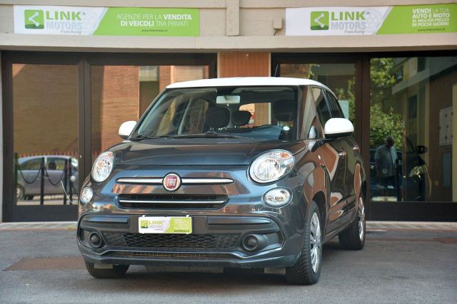 Fiat 500L 1.3 Multijet 95 CV Pop Star