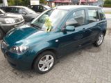 Mazda 2 Lim. 1.4 Active mit Klima aus erster Hand! - Mazda 2 aus 2005