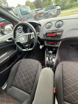 Seat Ibiza SC Cupra TÜV INSP AUTOMATICK GARANTIE - Seat Ibiza aus 2010: Sc