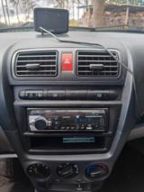 Kia Picanto 1.1 EX  - Kia Picanto von privat