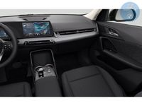 BMW iX1 - Vorschau Bild 6