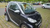Smart ForTwo (451) Cabrio 0.8 CDI  54PS - Smart: 451 Cdi