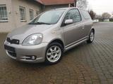 Toyota Yaris TS 1,5L 106 PS Sportausführun... - Toyota Yaris: Ts