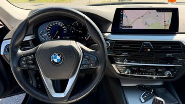 BMW 520 - 11