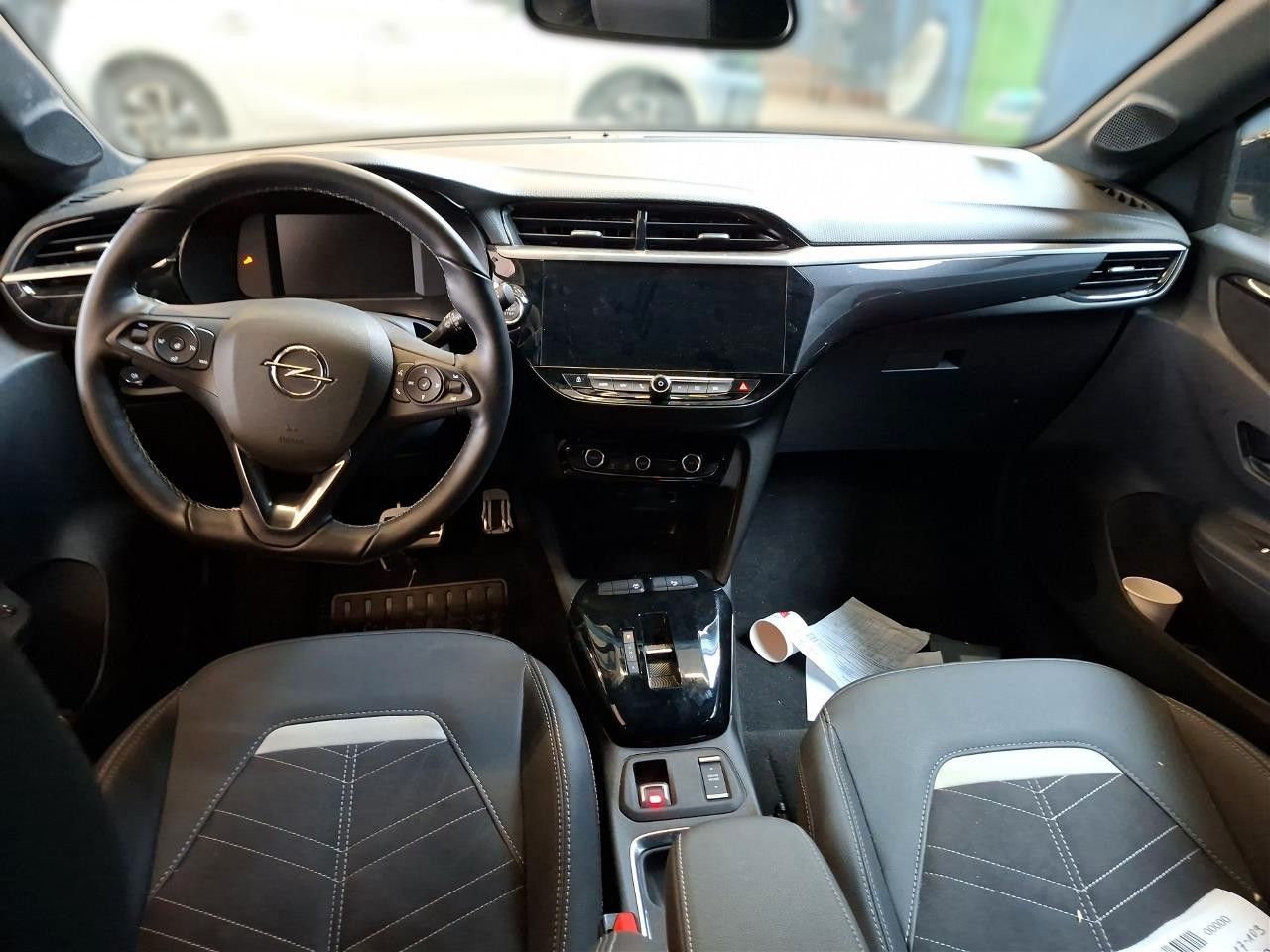 Fahrzeugabbildung Opel Corsa-e F GS SPORT 3-PHASIG NAVI/LED/VIRTU./DAB+