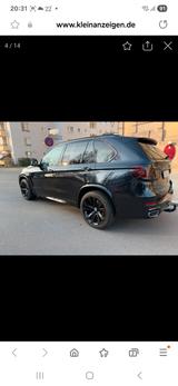 BMW X5 xDrive30d - M-Pack HUD Pano 360 Kamera - BMW X5 Gebrauchtwagen in Berlin
