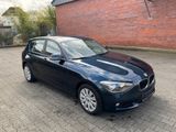 BMW 116 Baureihe 5-trg. 116 i  KLIMA -SITZHEIZUNG - BMW 1er Reihe Gebrauchtwagen Bochum