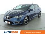 Renault Megane 1.3 TCe BOSE-Edition Aut.*NAVI*CAM*PDC* - gebrauchte Renault Megane aus dem Jahr 2019