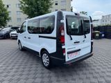 Nissan Primastar Kombi L1H1 2,8t Tekna 9 SITZER|AUTOM - Nissan Primastar aus 2023