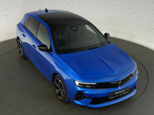 Astra L LIM GS AT+AHK+LED+360 GRAD KAMERA+SITZ-/