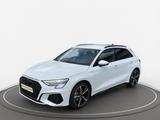 Audi A3 Sportback 35 TFSI S tronic S line | NAVI | - Audi A3: Automatik