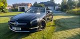 Mercedes-Benz SL 63 AMG Performance-415 kw - 42 tkm - gebrauchte Mercedes-Benz SL 63 AMG aus dem Jahr 2012