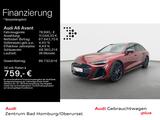 Audi A6 Avant e-hybrid edition one quattro S line*Nav - Audi A6 mit Hybrid-Antrieb