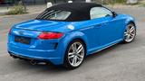 Audi TT Cabrio 45 VOLLAUSSTATTUNG 3x S-LINE GEPFLEGT - Audi TT in Essen