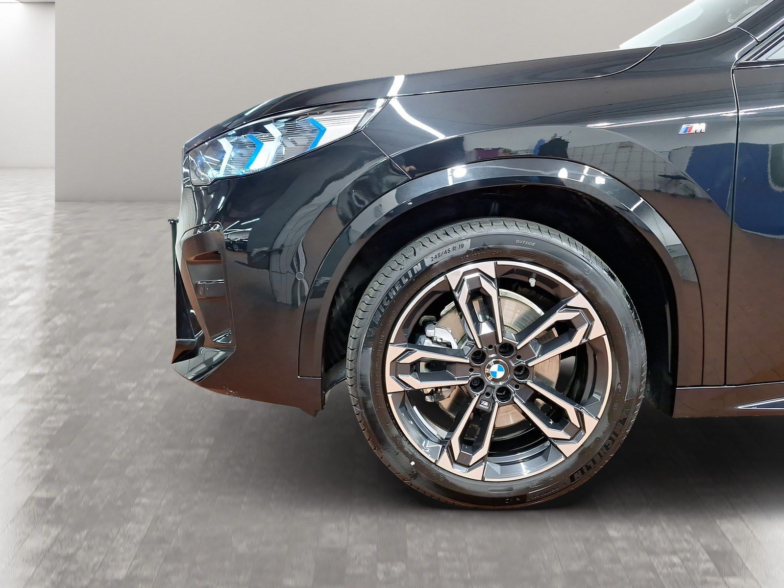 BMW X2 - Bild 9