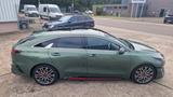 Kia ProCeed GT // 1.6 T-GDI DCT GT  - Kia pro cee'd / ProCeed aus 2024
