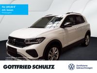 Volkswagen T-Cross - Vorschau Bild 1