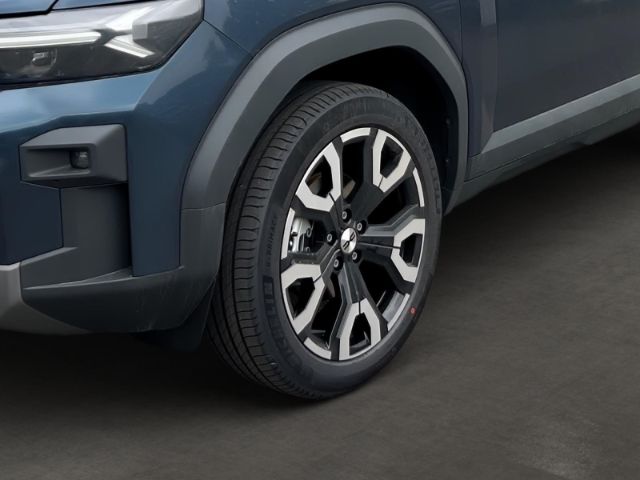 Dacia Bigster - Bild 7