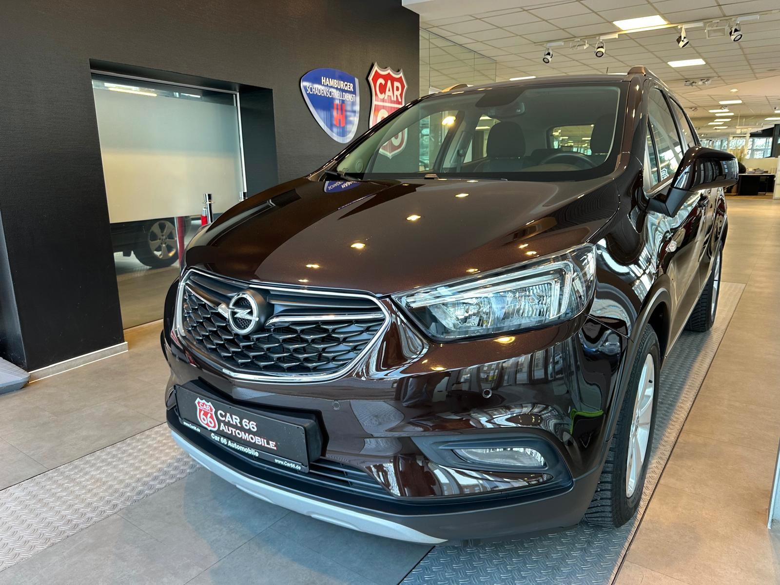 Opel Mokka X Edition Start/Stop