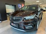 Opel Mokka X Edition Start/Stop - Opel Mokka Gebrauchtwagen in Hamburg