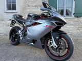 MV Agusta F4 1000 R - MV AGUSTA F4 1000