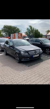 Mercedes-Benz C 300 CDI 4MATIC T AVANTGARDE Autom. AVANTGARDE - Mercedes-Benz C 300: Cdi 4matic