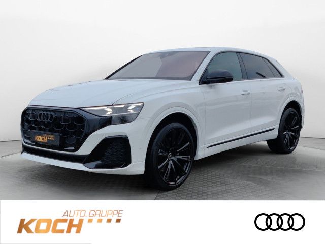 Audi Q8 SUV 50 TDI quattro 210(286) kW(PS) tiptronic