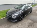 Mercedes-Benz A 200*AMG-LINE*NAVI*PANO*BI-XENON*NIGHT*SHZ*PDC* - Mercedes-Benz A 200 mit Benzin-Antrieb