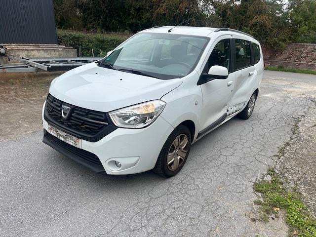 Dacia Lodgy Comfort***LPG-Gas***Fahrbereit