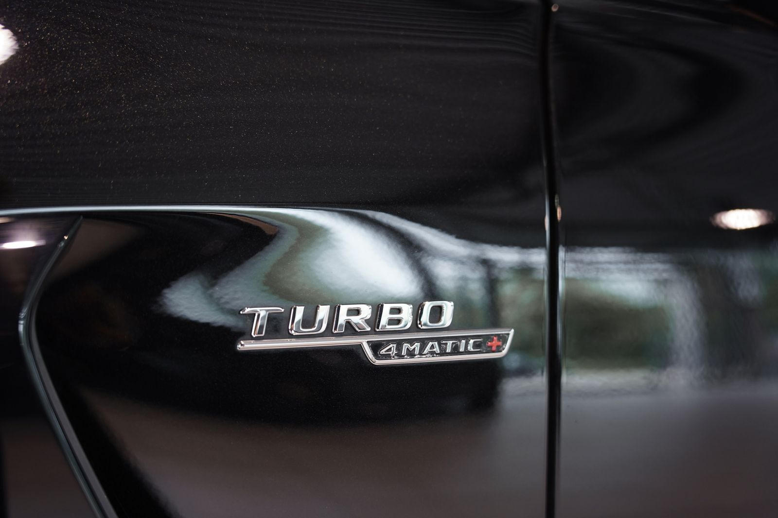 Mercedes Benz Cle 53 Amg